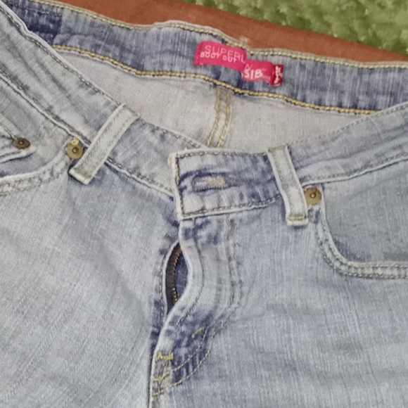 Super low Levi's - Picture 5 of 7